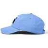 image:imageDALIX Blink Black Cat Embroidered Cotton Outdoor Baseball Cap Dad Hat WomensLight Blue