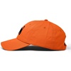 image:imageDALIX Blink Black Cat Embroidered Cotton Outdoor Baseball Cap Dad Hat WomensOrange