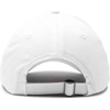 image:imageDALIX Giraffe Embroidered Dad Hat Cotton Baseball Cap Women in White