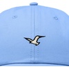 image:imageDALIX Seagull Bird Embroidered Dad Hat Adjustable Cotton Twill Baseball Cap Cute Casual for WomenLight Blue