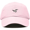 Washed Pink