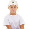 image:imageDALIX Brontosaurus Apatosaurus Dinosaur Kids Hat Baseball Cap Girls BoysBeige
