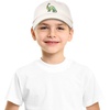 image:imageDALIX Brontosaurus Apatosaurus Dinosaur Kids Hat Baseball Cap Girls BoysBeige
