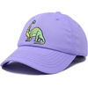 image:imageDALIX Brontosaurus Apatosaurus Dinosaur Kids Hat Baseball Cap Girls BoysLavender