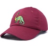 image:imageDALIX Brontosaurus Apatosaurus Dinosaur Kids Hat Baseball Cap Girls BoysMaroon
