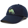 image:imageDALIX Brontosaurus Apatosaurus Dinosaur Kids Hat Baseball Cap Girls BoysNavy Blue