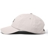 image:imageDALIX Lobster Embroidered Adjustable Cotton Twill Dad Hat for WomenBeige
