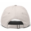 image:imageDALIX Lobster Embroidered Adjustable Cotton Twill Dad Hat for WomenBeige