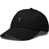 image:imageDALIX Lobster Embroidered Adjustable Cotton Twill Dad Hat for WomenBlack
