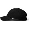 image:imageDALIX Lobster Embroidered Adjustable Cotton Twill Dad Hat for WomenBlack