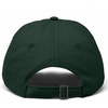 image:imageDALIX Lobster Embroidered Adjustable Cotton Twill Dad Hat for WomenDark Green
