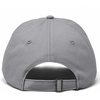image:imageDALIX Lobster Embroidered Adjustable Cotton Twill Dad Hat for WomenGray