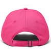 image:imageDALIX Lobster Embroidered Adjustable Cotton Twill Dad Hat for WomenHot Pink