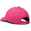 image:imageDALIX Lobster Embroidered Adjustable Cotton Twill Dad Hat for WomenHot Pink