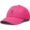 image:imageDALIX Lobster Embroidered Adjustable Cotton Twill Dad Hat for WomenHot Pink