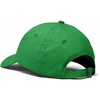 image:imageDALIX Lobster Embroidered Adjustable Cotton Twill Dad Hat for WomenKelly Green