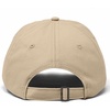 image:imageDALIX Lobster Embroidered Adjustable Cotton Twill Dad Hat for WomenKhaki