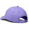 image:imageDALIX Lobster Embroidered Adjustable Cotton Twill Dad Hat for WomenLavender