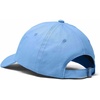 image:imageDALIX Lobster Embroidered Adjustable Cotton Twill Dad Hat for WomenLight Blue