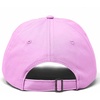 image:imageDALIX Lobster Embroidered Adjustable Cotton Twill Dad Hat for WomenLight Pink
