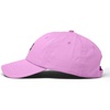 image:imageDALIX Lobster Embroidered Adjustable Cotton Twill Dad Hat for WomenLight Pink