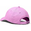 image:imageDALIX Lobster Embroidered Adjustable Cotton Twill Dad Hat for WomenLight Pink