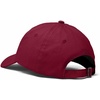 image:imageDALIX Lobster Embroidered Adjustable Cotton Twill Dad Hat for WomenMaroon