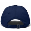 image:imageDALIX Lobster Embroidered Adjustable Cotton Twill Dad Hat for WomenNavy Blue