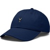 image:imageDALIX Lobster Embroidered Adjustable Cotton Twill Dad Hat for WomenNavy Blue