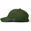 image:imageDALIX Lobster Embroidered Adjustable Cotton Twill Dad Hat for WomenOlive