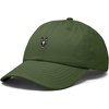 image:imageDALIX Lobster Embroidered Adjustable Cotton Twill Dad Hat for WomenOlive