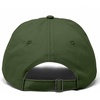image:imageDALIX Lobster Embroidered Adjustable Cotton Twill Dad Hat for WomenOlive