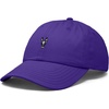 image:imageDALIX Lobster Embroidered Adjustable Cotton Twill Dad Hat for WomenPurple