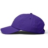 image:imageDALIX Lobster Embroidered Adjustable Cotton Twill Dad Hat for WomenPurple