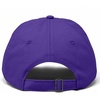 image:imageDALIX Lobster Embroidered Adjustable Cotton Twill Dad Hat for WomenPurple