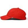 image:imageDALIX Lobster Embroidered Adjustable Cotton Twill Dad Hat for WomenRed