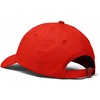 image:imageDALIX Lobster Embroidered Adjustable Cotton Twill Dad Hat for WomenRed
