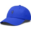 image:imageDALIX Lobster Embroidered Adjustable Cotton Twill Dad Hat for WomenRoyal Blue