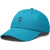 image:imageDALIX Lobster Embroidered Adjustable Cotton Twill Dad Hat for WomenTeal
