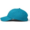 image:imageDALIX Lobster Embroidered Adjustable Cotton Twill Dad Hat for WomenTeal