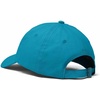 image:imageDALIX Lobster Embroidered Adjustable Cotton Twill Dad Hat for WomenTeal