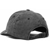 image:imageDALIX Lobster Embroidered Adjustable Cotton Twill Dad Hat for WomenWashed Black