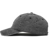 image:imageDALIX Lobster Embroidered Adjustable Cotton Twill Dad Hat for WomenWashed Black