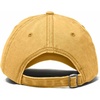 image:imageDALIX Lobster Embroidered Adjustable Cotton Twill Dad Hat for WomenWashed Gold