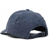 image:imageDALIX Lobster Embroidered Adjustable Cotton Twill Dad Hat for WomenWashed Navy Blue