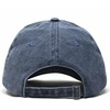 image:imageDALIX Lobster Embroidered Adjustable Cotton Twill Dad Hat for WomenWashed Navy Blue