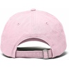 image:imageDALIX Lobster Embroidered Adjustable Cotton Twill Dad Hat for WomenWashed Pink