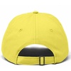 image:imageDALIX Lobster Embroidered Adjustable Cotton Twill Dad Hat for WomenYellow