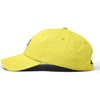 image:imageDALIX Lobster Embroidered Adjustable Cotton Twill Dad Hat for WomenYellow