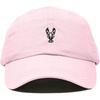 Washed Pink